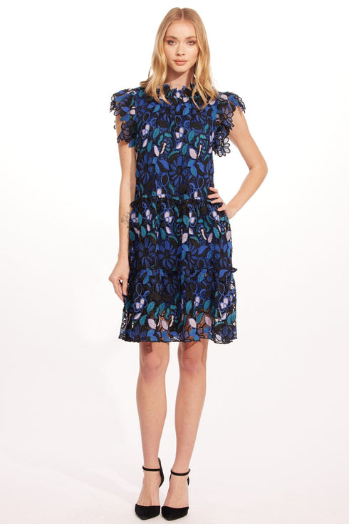 Ollie Dress – Bellrose