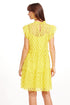 Ollie Dress - Buttercup