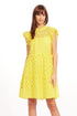 Ollie Dress - Buttercup