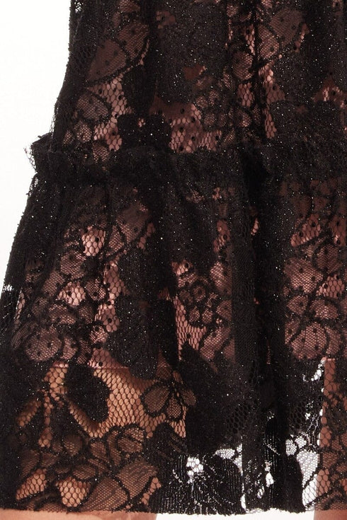 Ollie Dress – Euphoria Lace