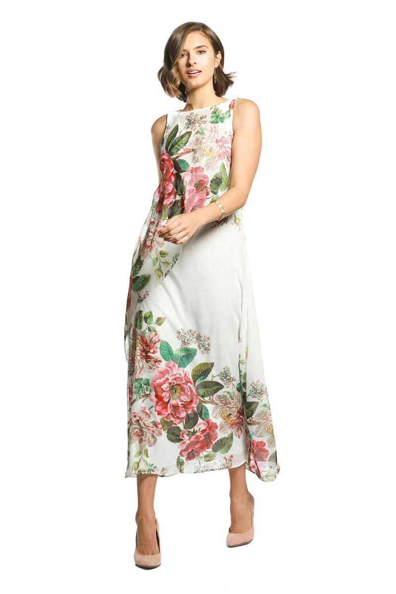 knee length dresses for ladies Diana Dress main image 1