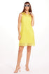 Petronela Dress - Buttercup