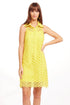 Petronela Dress - Buttercup