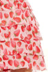 Rada Dress - Strawberry Fields