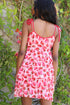 Rada Dress - Strawberry Fields