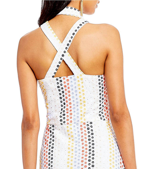 Sabine Dress - Candylands