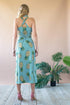 Sabine Dress - Pineapple Plantation