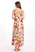 Sequoia Dress - Fanfare Floral