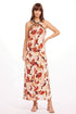 Sequoia Dress - Fanfare Floral