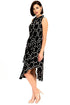 Shentel Dress - Polka Dot