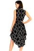 Shentel Dress - Polka Dot