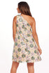 Solona Dress - Disco Daisy