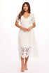 Sue Ellen Dress - Lilly of the Nile