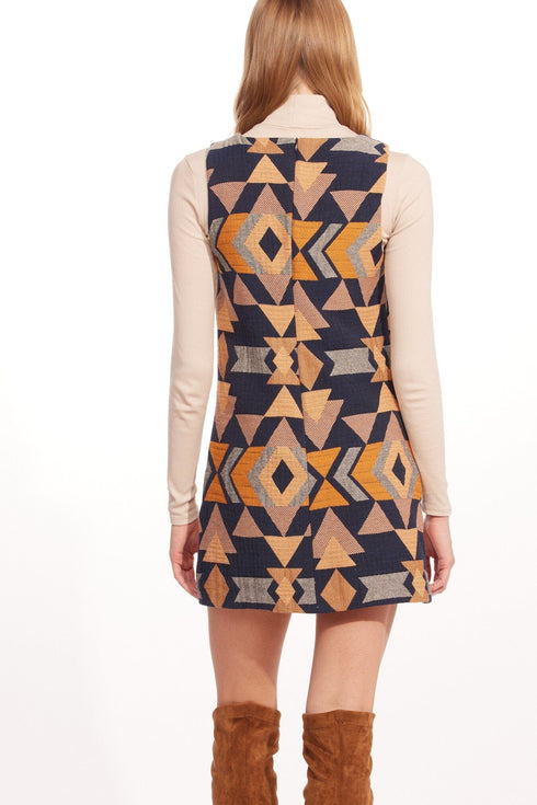 Twiggy Dress – Polygon