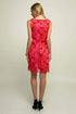 Twiggy Dress - Strawberry Shortcake