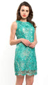 Vega Dress - Nile