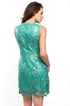 Vega Dress - Nile