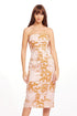 Vendome Dress - Cameo Bloom