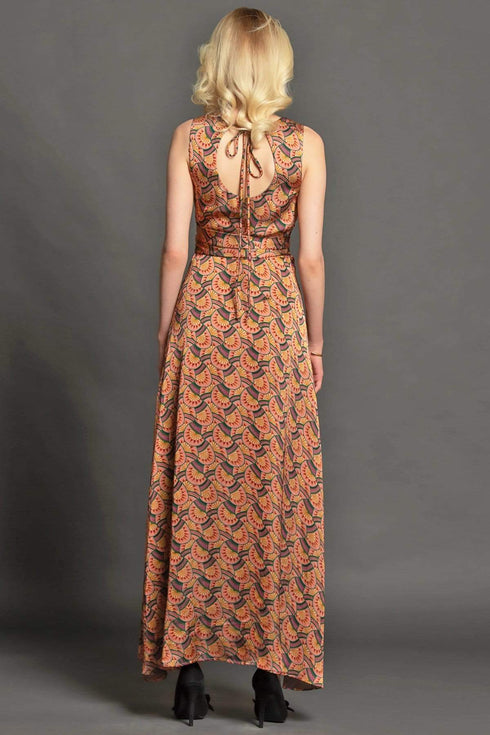 Venice Dress - La Traviata