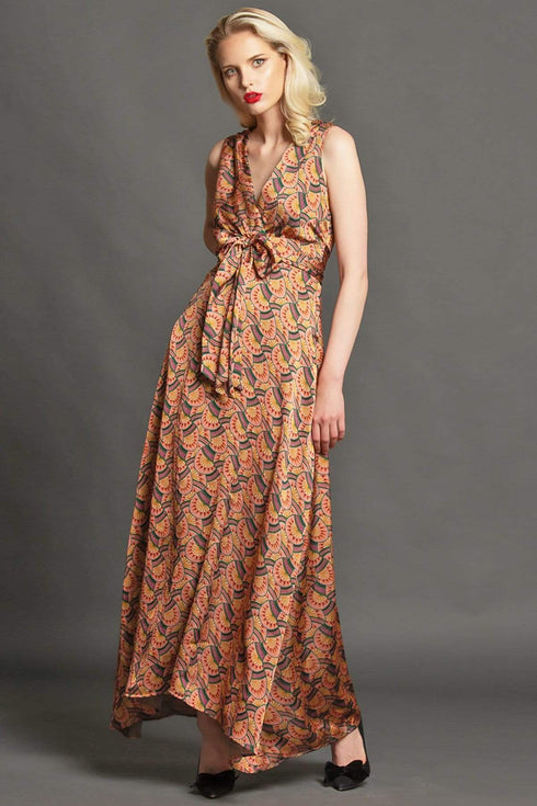 Venice Dress - La Traviata