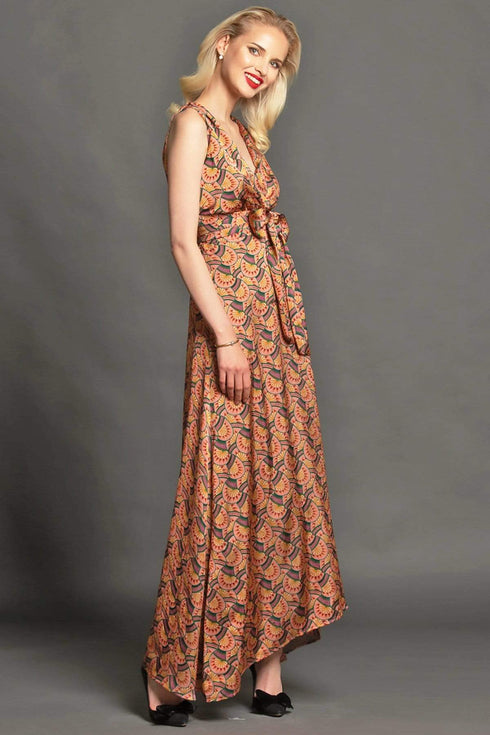 Venice Dress - La Traviata