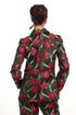 Alexey Jacket - Roses and Thorns
