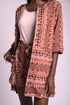 Car Jacket - Macedonia