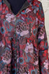 Maybelle Jacket - Purple Bloom