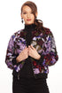 Othelo Bomber – Tempest Bloom