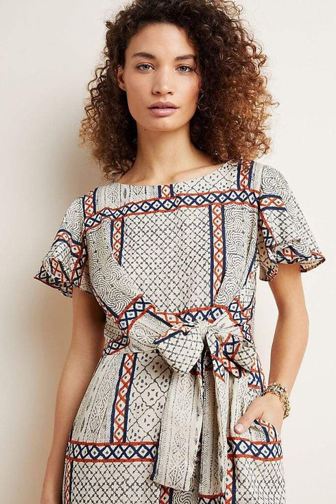 Letizia Jumpsuit - Dulce de Tequila