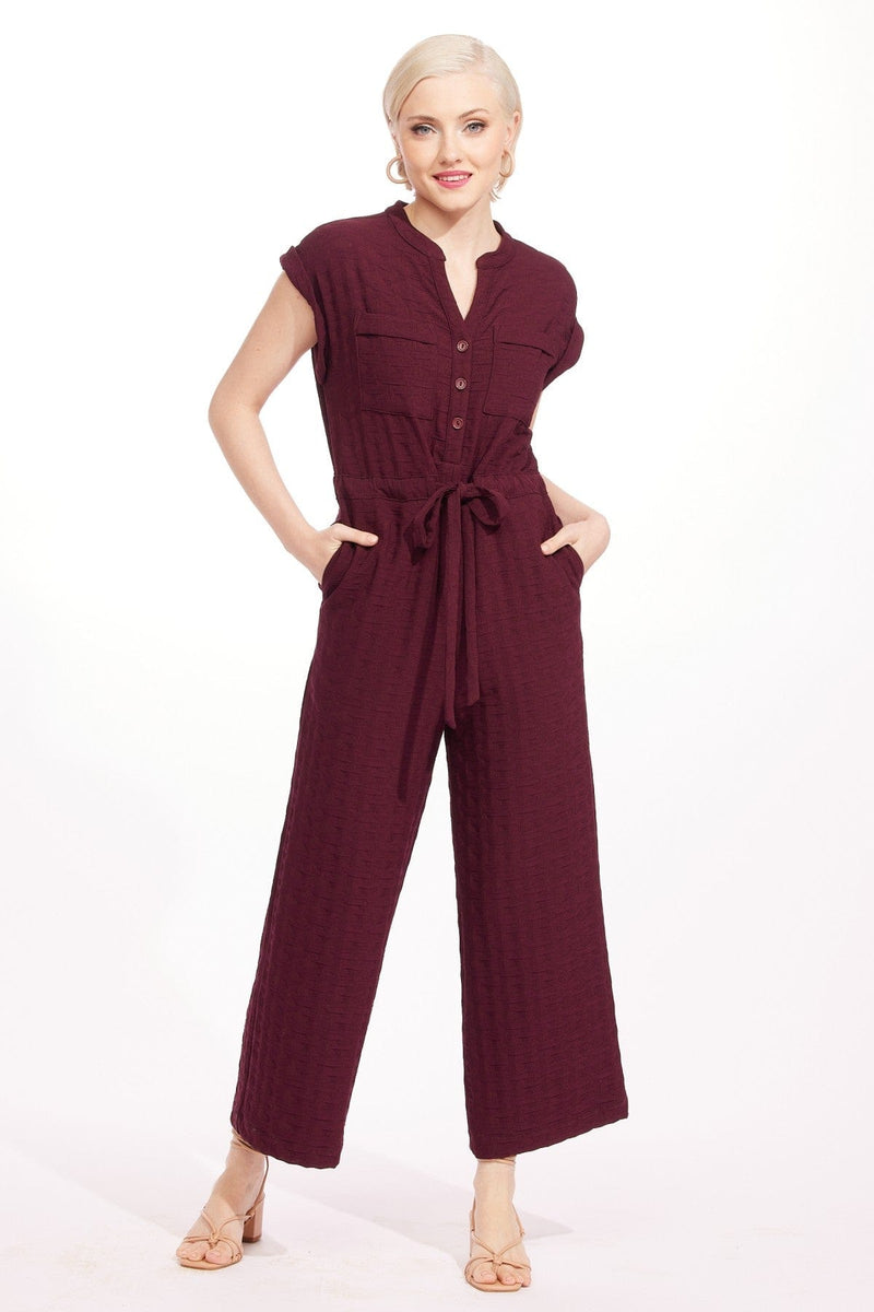Anthropologie by Eva Franco JUMPSUIT サイズXSから Anthropologie by Eva Franco JUMPSUIT サイズXSから