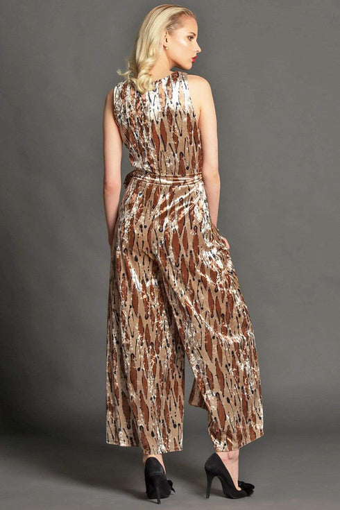 Sunny Jumpsuit - Mod Birch