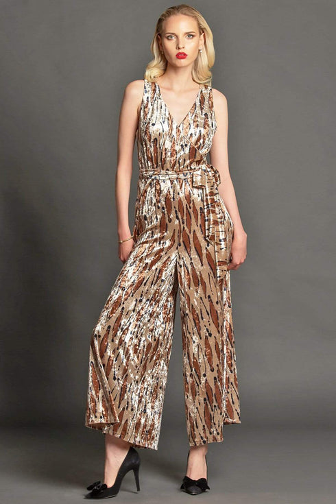 Sunny Jumpsuit - Mod Birch