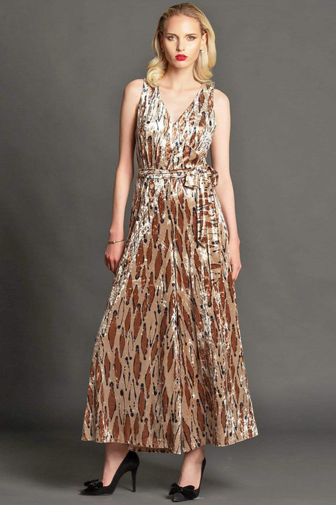 Sunny Jumpsuit - Mod Birch