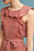 Terracotta Jumpsuit