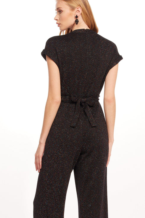 Tate Jumpsuit – Stardust