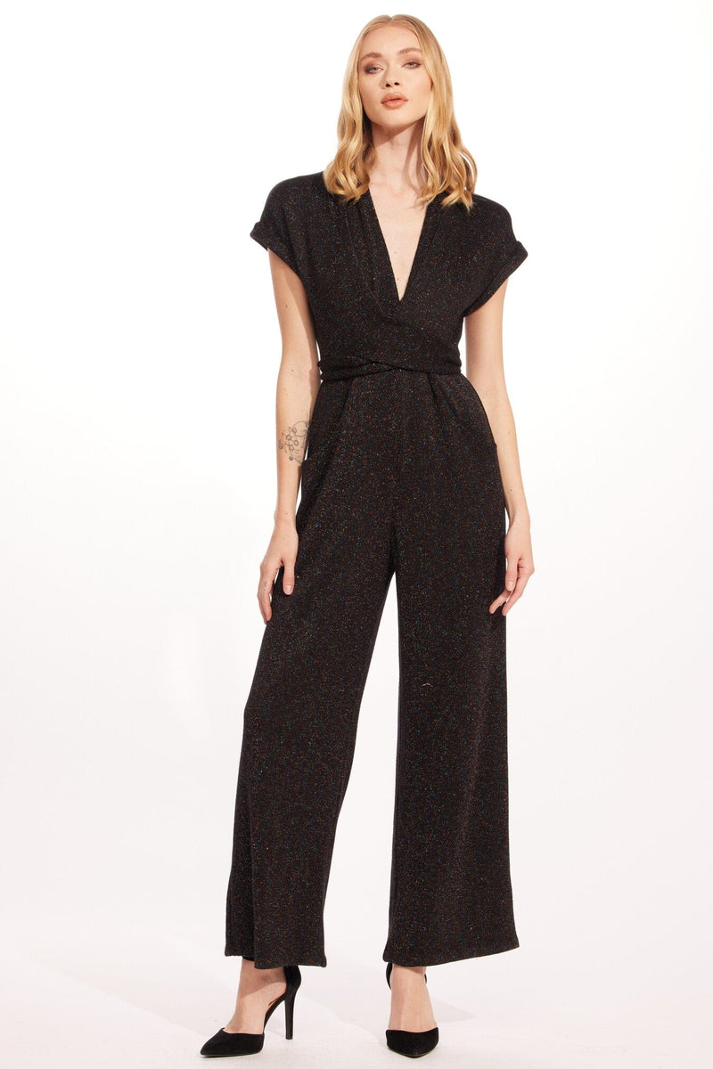 Tate Jumpsuit – Stardust – Eva Franco