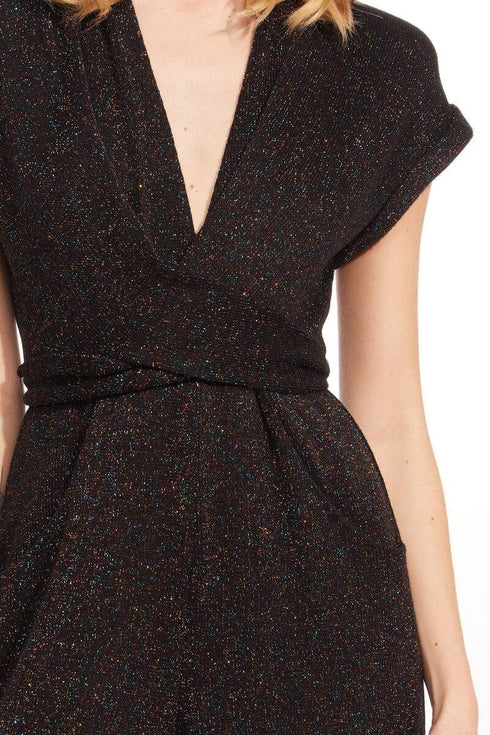 Tate Jumpsuit – Stardust