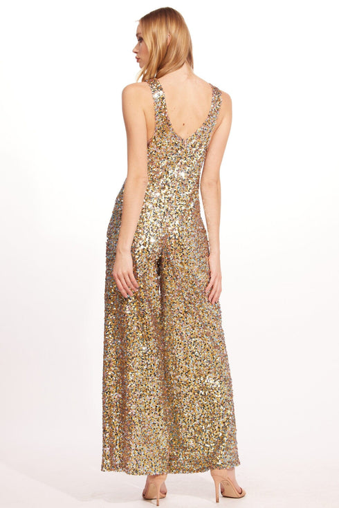 Troy Jumpsuit – Wanderlust