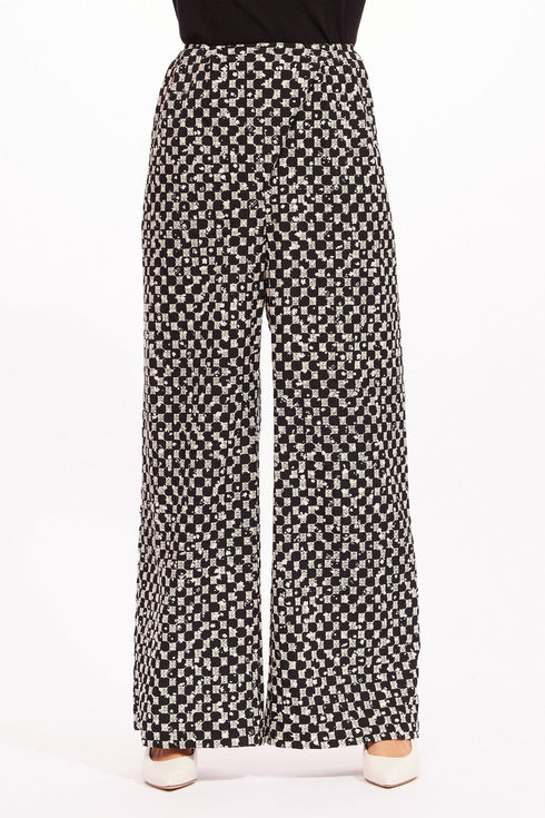 Arten Pant - Moonflower