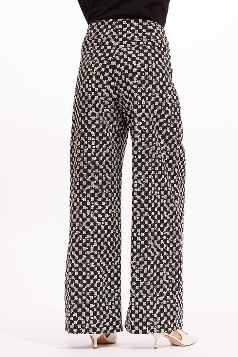 Arten Pant - Moonflower