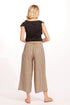 Chester Pant - Zanzibar Stripe