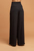 Hepburn Black woven fabric