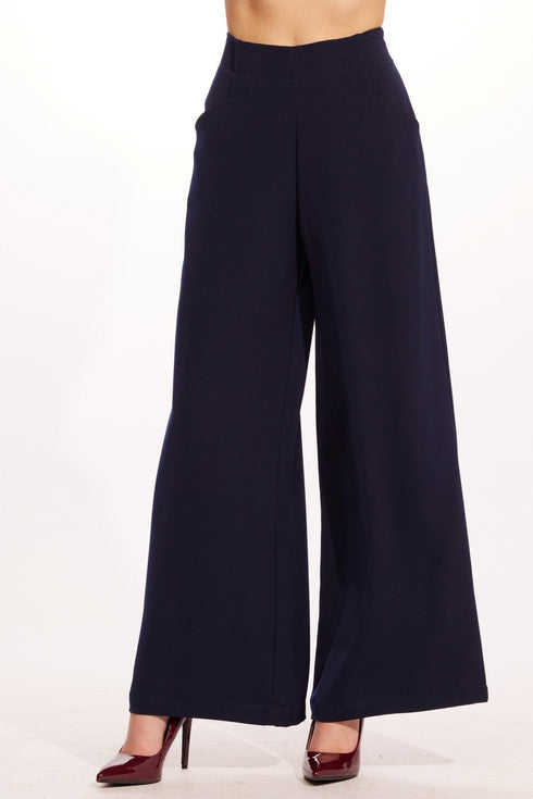 Hepburn Pant