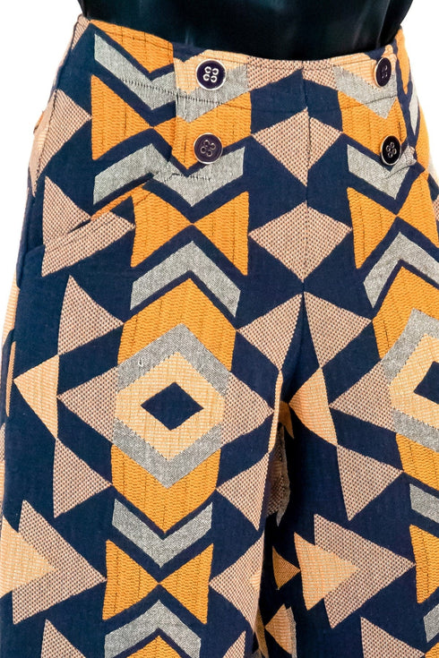 Hepburn Pant – Polygon