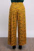 Lillia Lace Wide Leg Pants