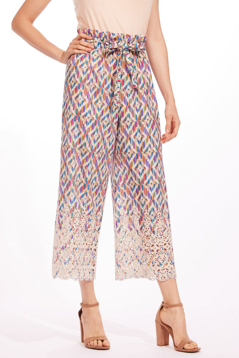 Lucas Pant - Cinque Terre