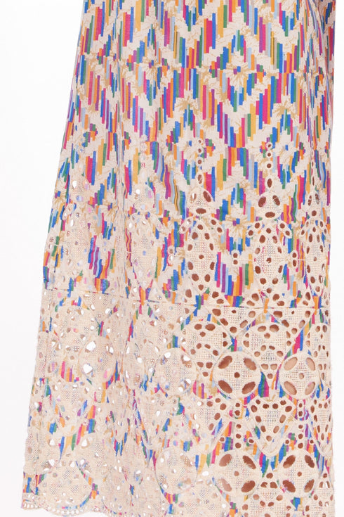 Lucas Pant - Cinque Terre