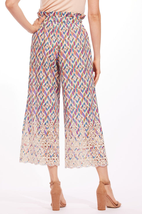 Lucas Pant - Cinque Terre