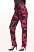 Nash Pants-Flamenco Rose